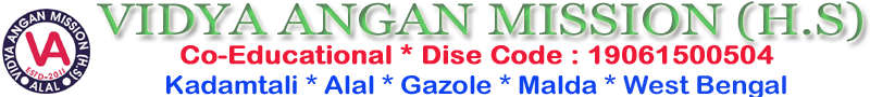 VIDYA ANGAN MISSION (H.S)